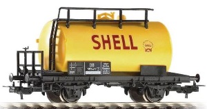  2- Shell PIKO  (57707)